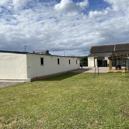 Semesterbostad Les Du Manoir - Le *