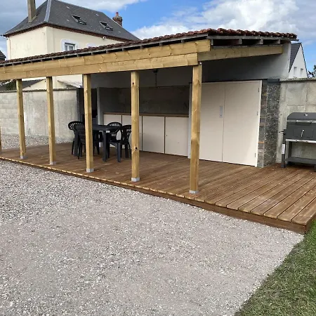 Les Du Manoir - Le Le Manoir