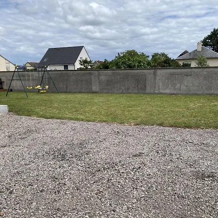 Hébergement de vacances Les Du Manoir - Le Le Manoir